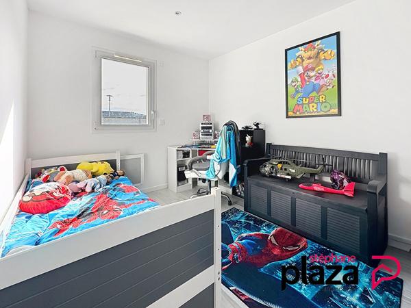 Maison 6 pièces 120 m2