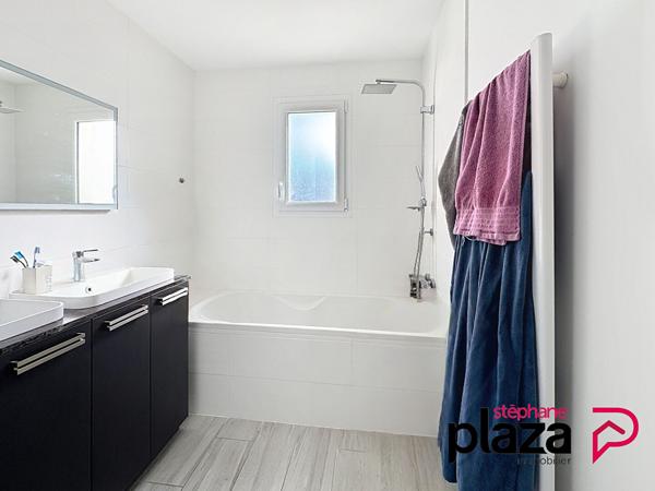 Maison 6 pièces 120 m2