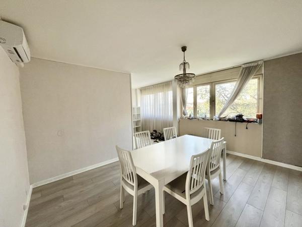 Appartement à louer |  Villeurbanne |  4 pièces | 75 m²