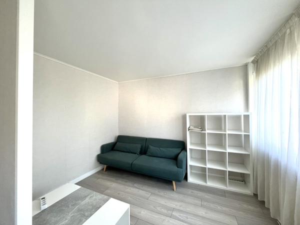 Appartement à louer |  Villeurbanne |  4 pièces | 75 m²
