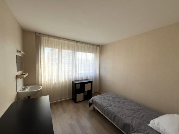 Appartement à louer |  Villeurbanne |  4 pièces | 75 m²