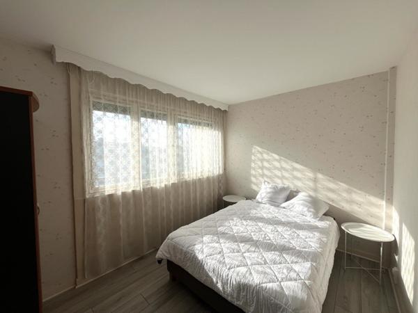 Appartement à louer |  Villeurbanne |  4 pièces | 75 m²