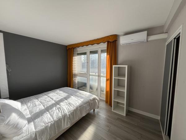 Appartement à louer |  Villeurbanne |  4 pièces | 75 m²