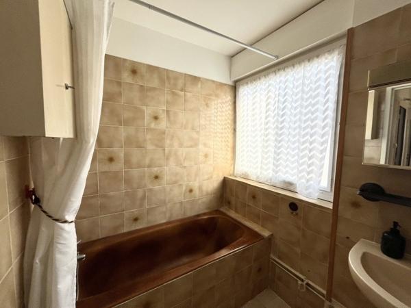 Appartement à louer |  Villeurbanne |  4 pièces | 75 m²