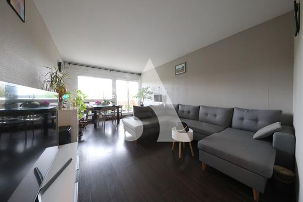 Appartement 3 pièces 66.04 m2