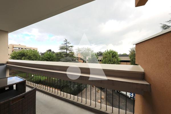 Appartement 3 pièces 66.04 m2