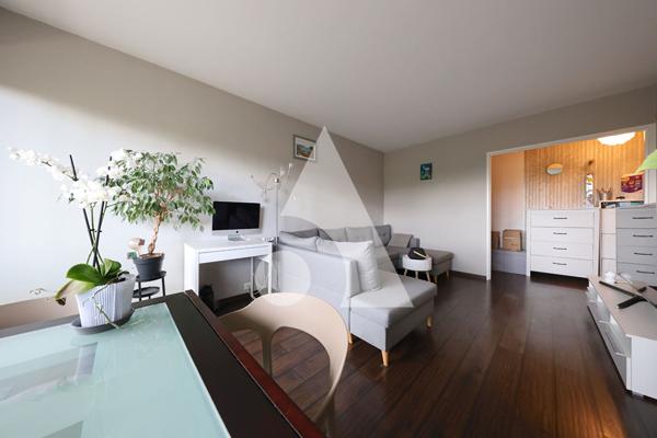 Appartement 3 pièces 66.04 m2