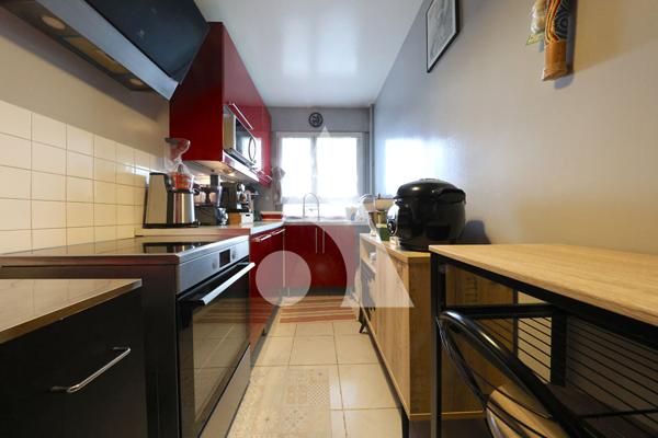 Appartement 3 pièces 66.04 m2