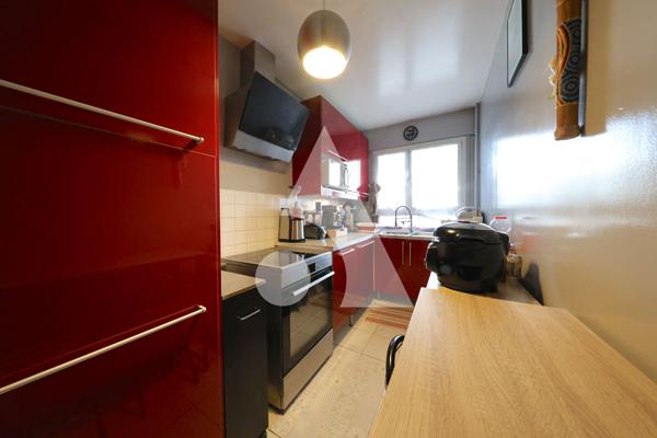 Appartement 3 pièces 66.04 m2
