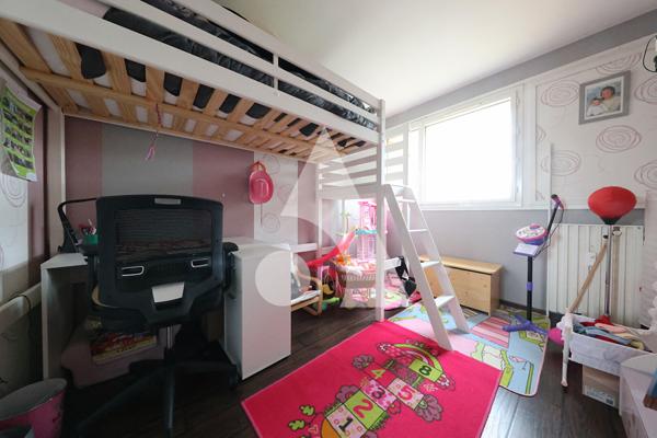Appartement 3 pièces 66.04 m2