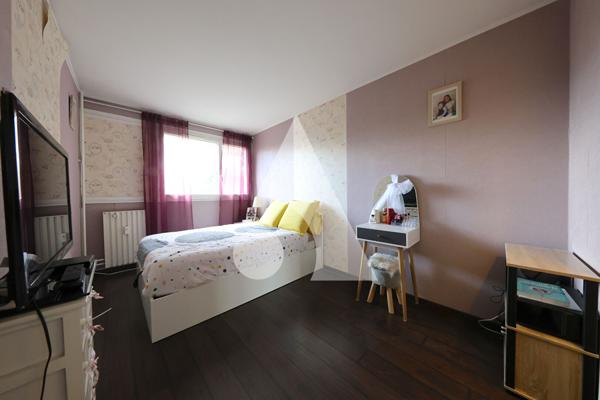 Appartement 3 pièces 66.04 m2