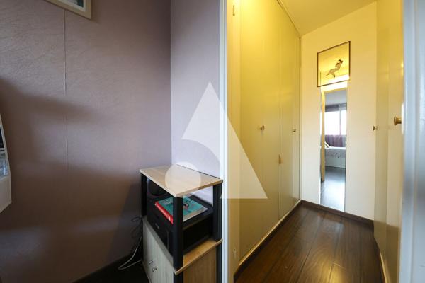 Appartement 3 pièces 66.04 m2