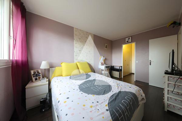 Appartement 3 pièces 66.04 m2
