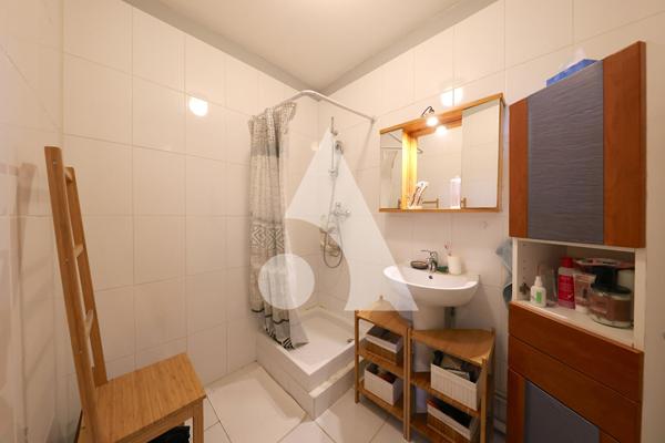 Appartement 3 pièces 66.04 m2