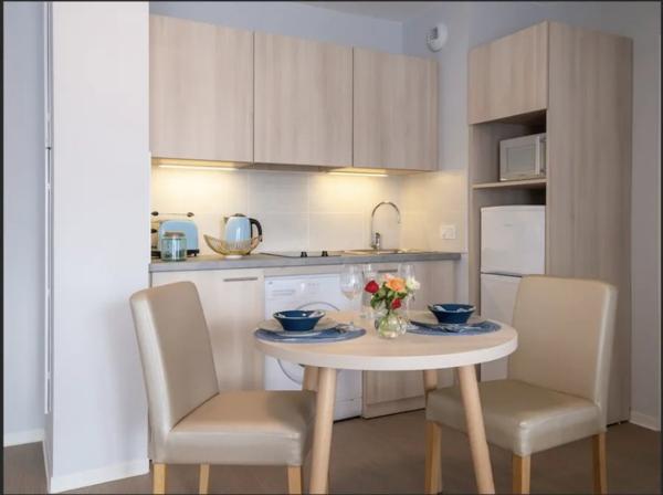 INVESTISSEMENT LOCATIF – BALMA – Résidence Seniors Le Parc Galilée – 5.21 % de rentabilité