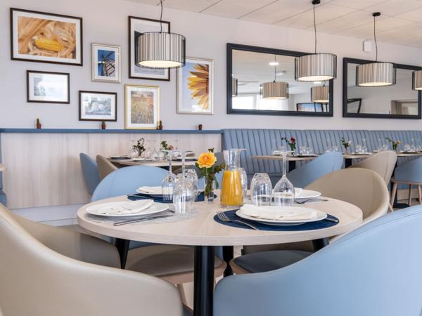 INVESTISSEMENT LOCATIF – BALMA – Résidence Seniors Le Parc Galilée – 5.21 % de rentabilité