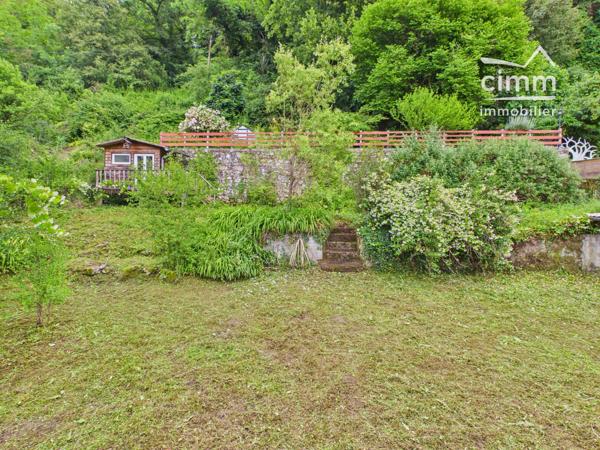 - UNE EXCLUSIVITE CIMM IMMOBILIER -