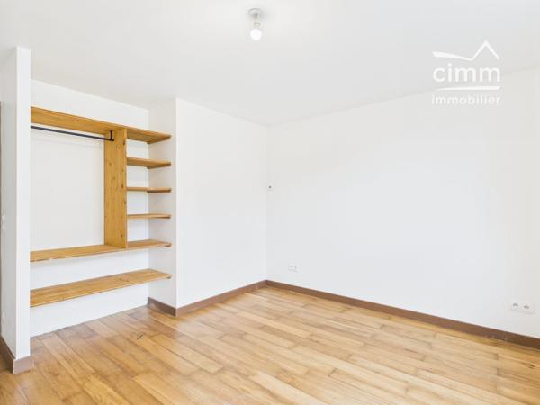 - UNE EXCLUSIVITE CIMM IMMOBILIER -