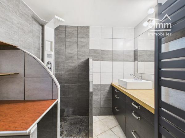 - UNE EXCLUSIVITE CIMM IMMOBILIER -