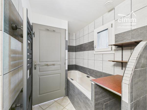 - UNE EXCLUSIVITE CIMM IMMOBILIER -