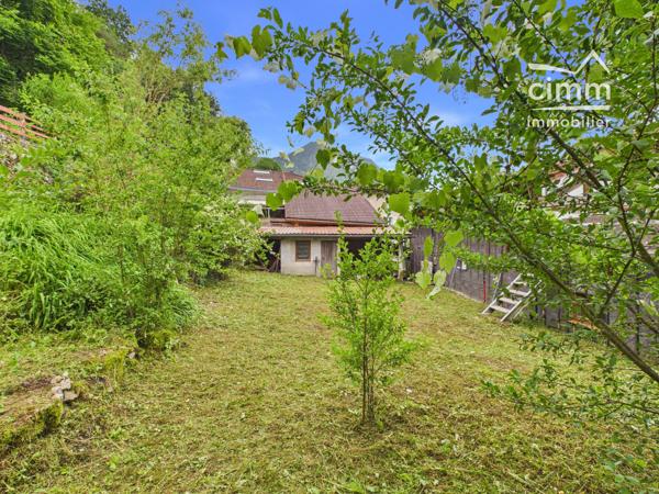 - UNE EXCLUSIVITE CIMM IMMOBILIER -
