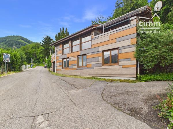 - UNE EXCLUSIVITE CIMM IMMOBILIER -
