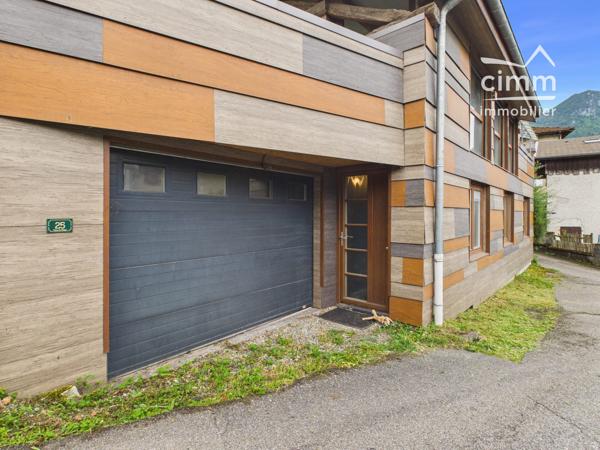 - UNE EXCLUSIVITE CIMM IMMOBILIER -
