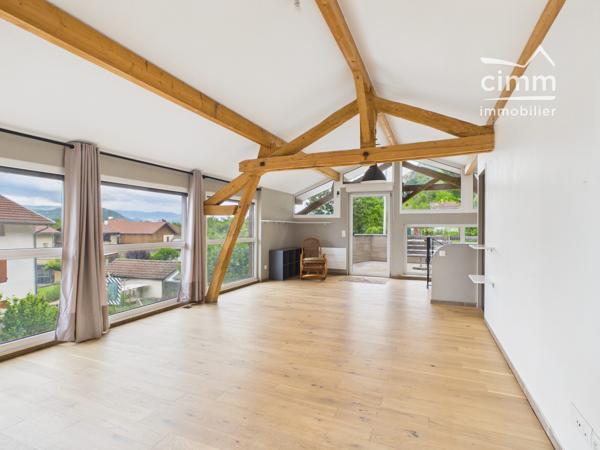- UNE EXCLUSIVITE CIMM IMMOBILIER -