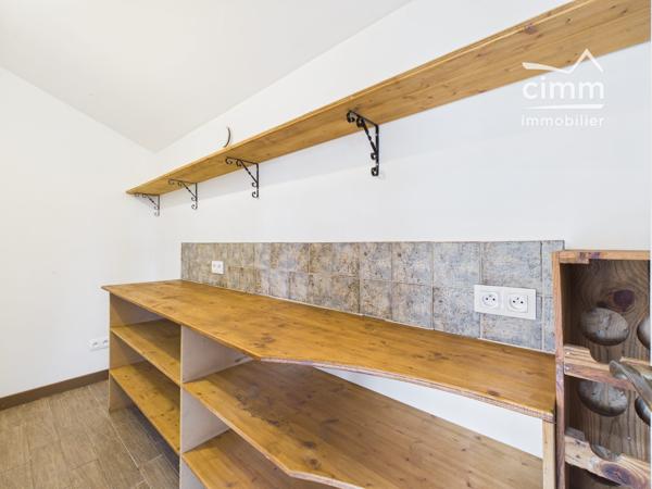 - UNE EXCLUSIVITE CIMM IMMOBILIER -