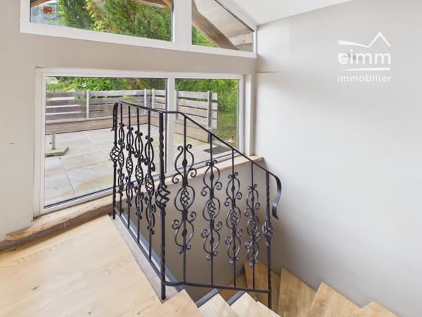 - UNE EXCLUSIVITE CIMM IMMOBILIER -