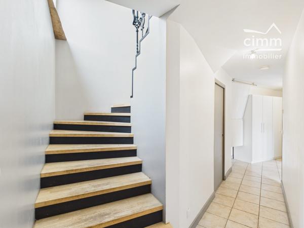 - UNE EXCLUSIVITE CIMM IMMOBILIER -