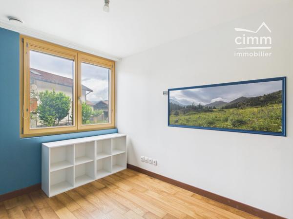 - UNE EXCLUSIVITE CIMM IMMOBILIER -