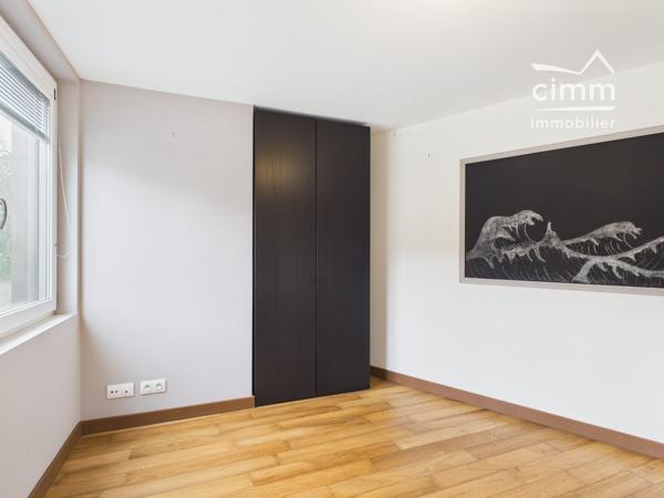- UNE EXCLUSIVITE CIMM IMMOBILIER -