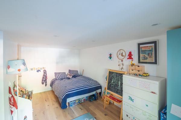 Superbe Échoppe 160 m² jardin, piscine, dépendance, Bordeaux Chartrons 945 000 € H.A.I.*