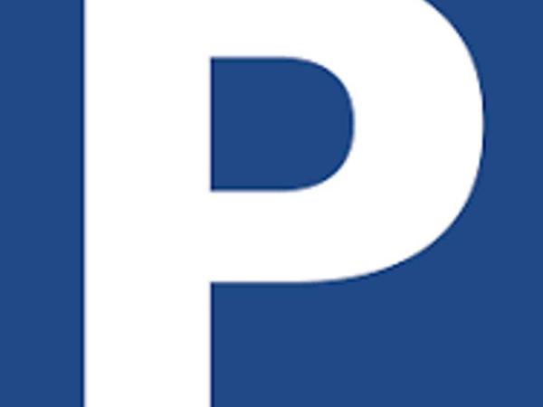 Location / Garage / Parking