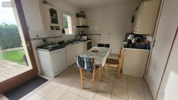 Maison à vendre à Sablé-sur-Sarthe dans la Sarthe (72300), ref : 72068-2109