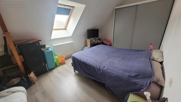 Maison à vendre à Sablé-sur-Sarthe dans la Sarthe (72300), ref : 72068-2109