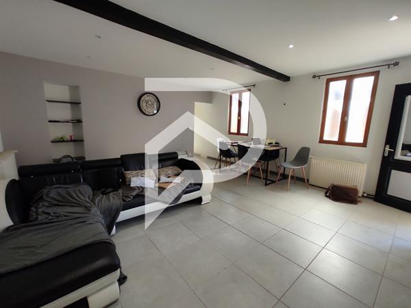 Maison 4 pièces 95 m2