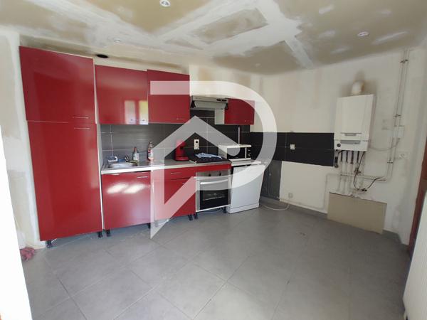 Maison 4 pièces 95 m2