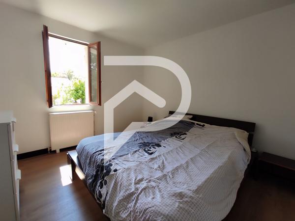 Maison 4 pièces 95 m2