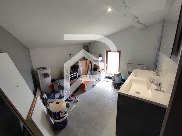 Maison 4 pièces 95 m2