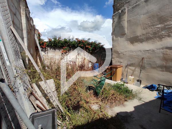 Maison 4 pièces 95 m2