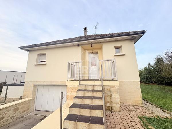 Maison Carpiquet 6 pièce(s) 102m2