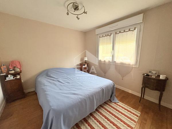 Maison Carpiquet 6 pièce(s) 102m2