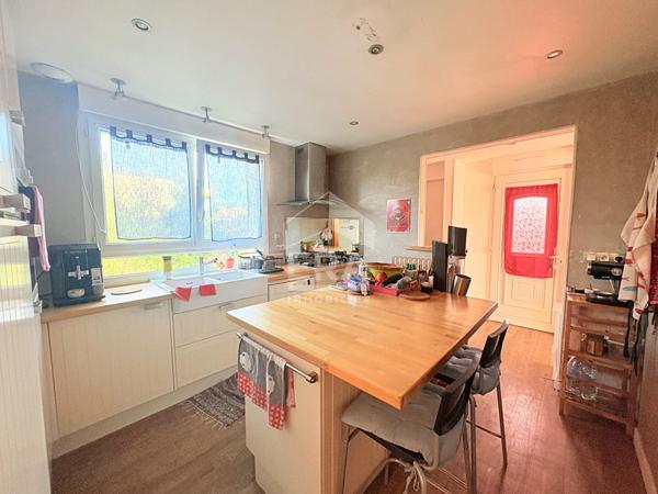 Maison Carpiquet 6 pièce(s) 102m2