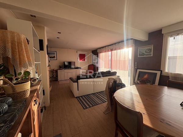 Maison Carpiquet 6 pièce(s) 102m2