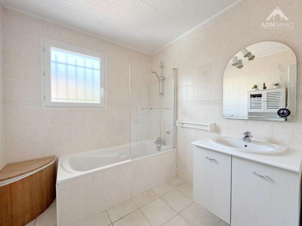 Crozet (01170) Maison 5 Pièces 140 m2