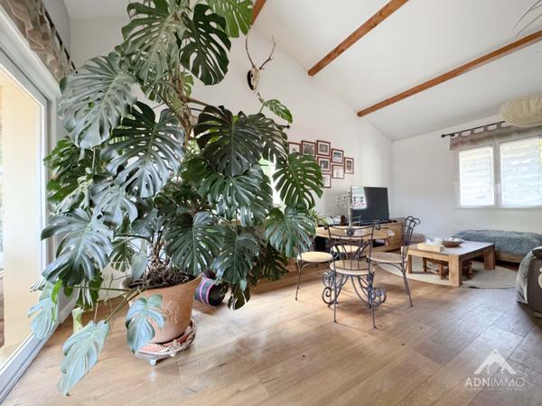 Crozet (01170) Maison 5 Pièces 140 m2