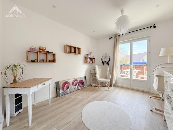 Crozet (01170) Maison 5 Pièces 140 m2