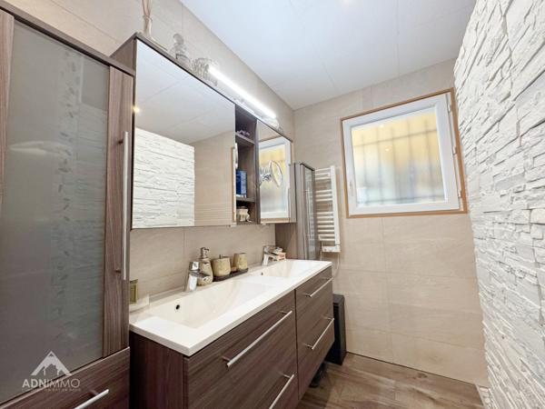 Crozet (01170) Maison 5 Pièces 140 m2